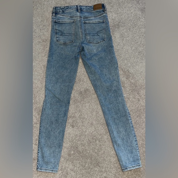 American Eagle Skinny Jeans - Picture 3 of 3